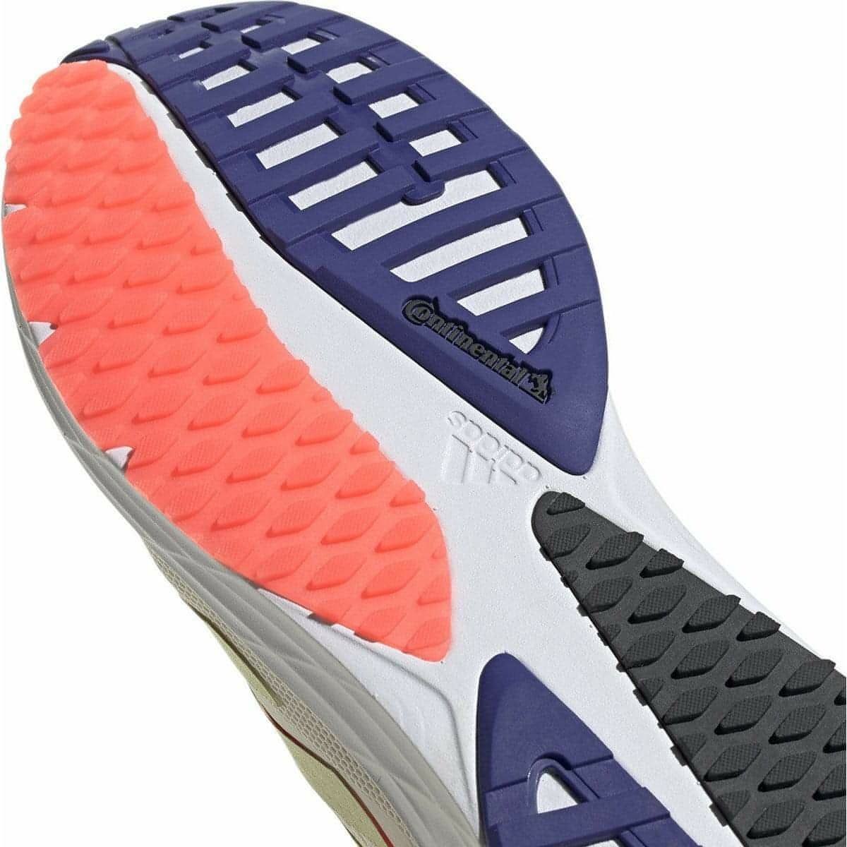 adidas SL20.3 Womens Running Shoes - Beige - Start Fitness