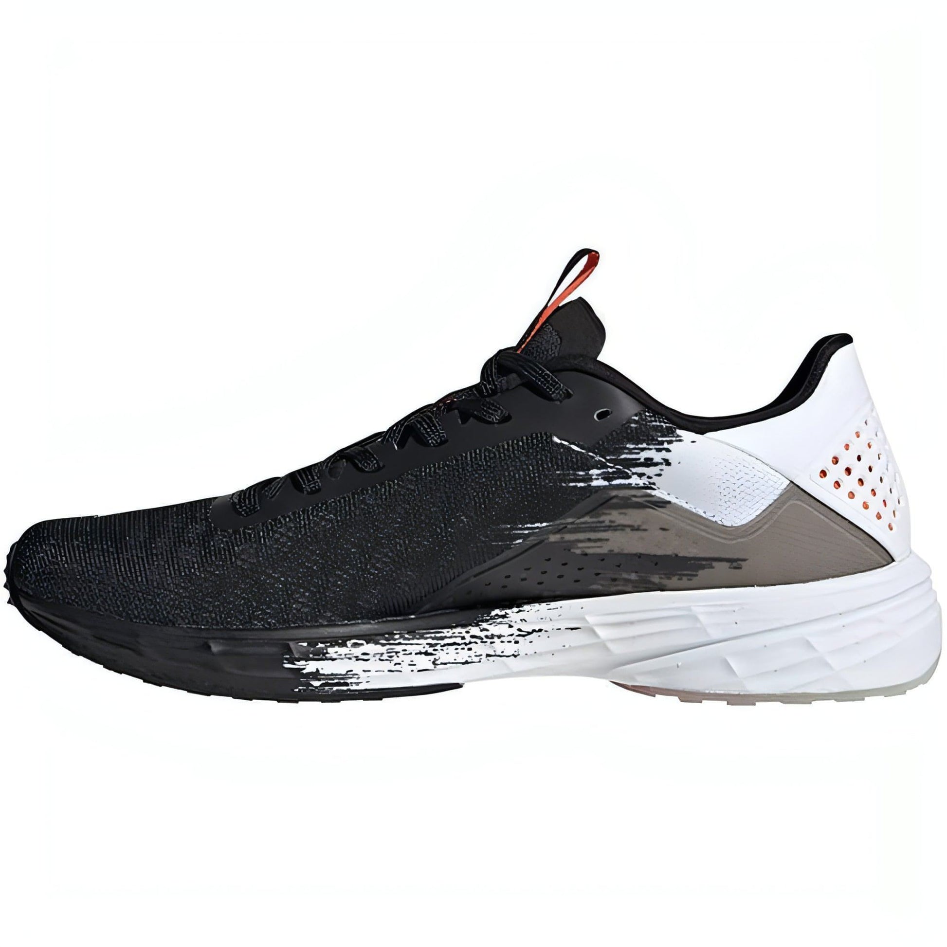 adidas SL20 Womens Running Shoes - Black - Start Fitness