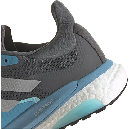 adidas Solar Charge Mens Running Shoes - Grey - Start Fitness