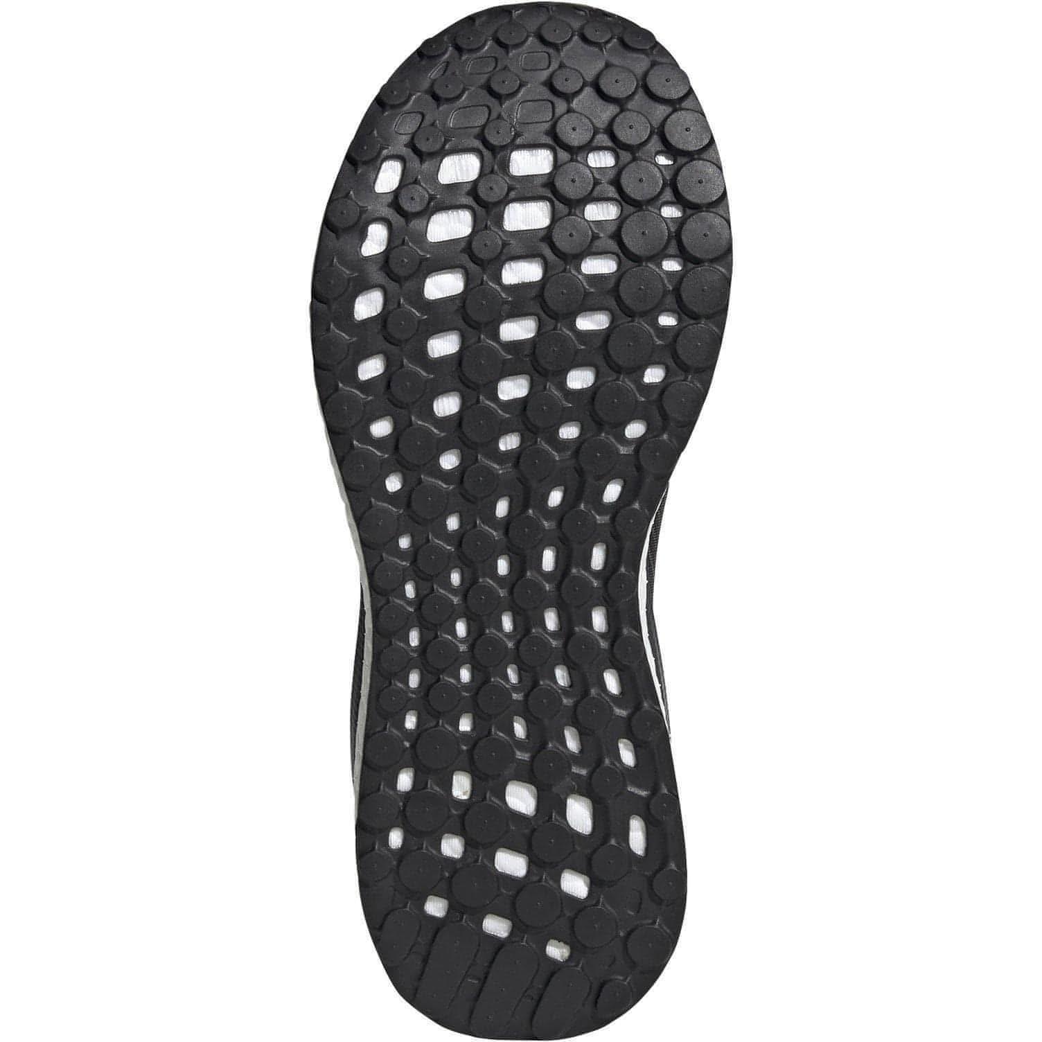 adidas Solar Drive 19 Boost Womens Running Shoes - Black - Start Fitness