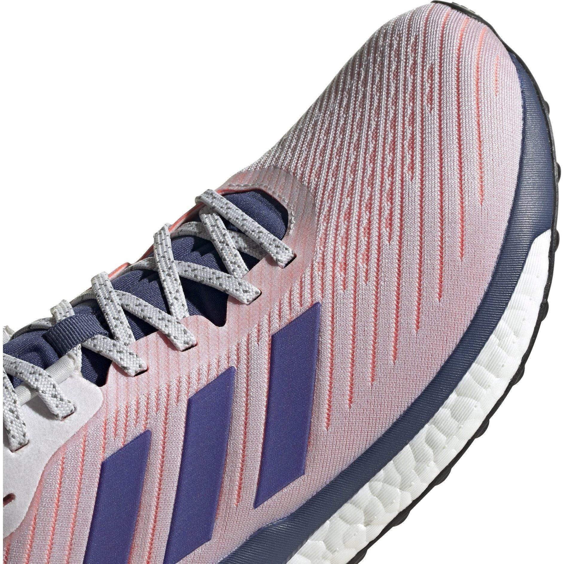adidas Solar Drive 19 Mens Running Shoes - Grey - Start Fitness