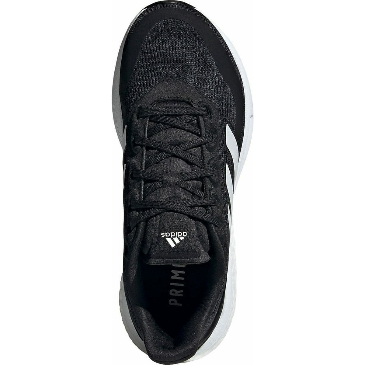 adidas Supernova Junior Running Shoes - Black - Start Fitness