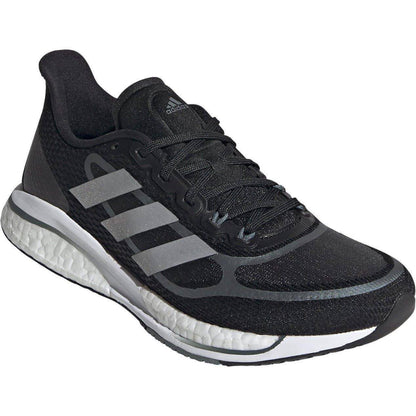 adidas Supernova + Womens Running Shoes - Black - Start Fitness