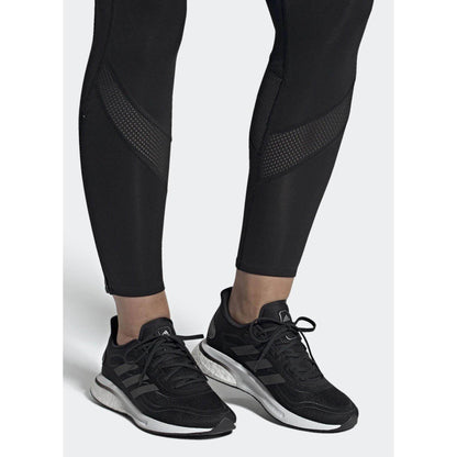 adidas Supernova Womens Running Shoes - Black - Start Fitness