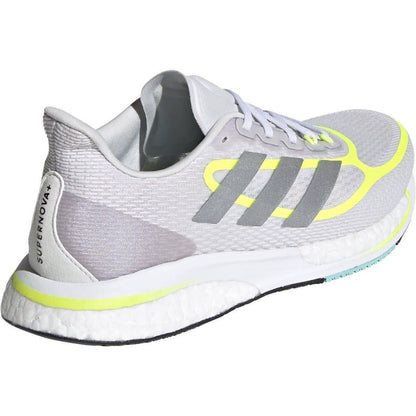 adidas Supernova + Womens Running Shoes - Grey - Start Fitness
