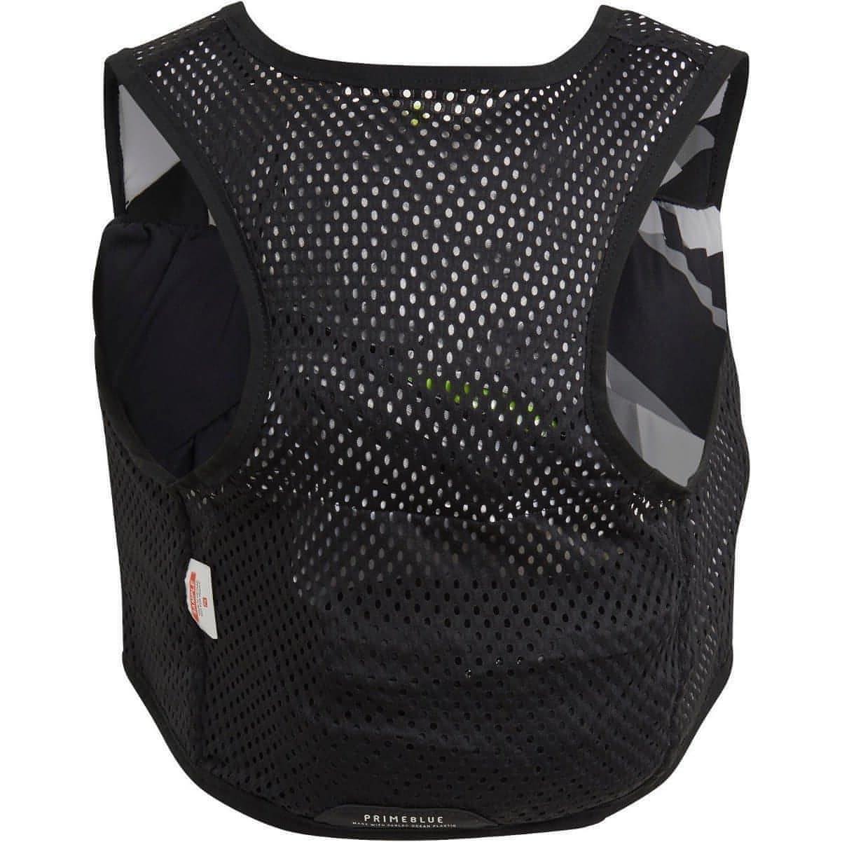 adidas Terrex PrimeBlue Graphic Trail Running Backpack - Black - Start Fitness