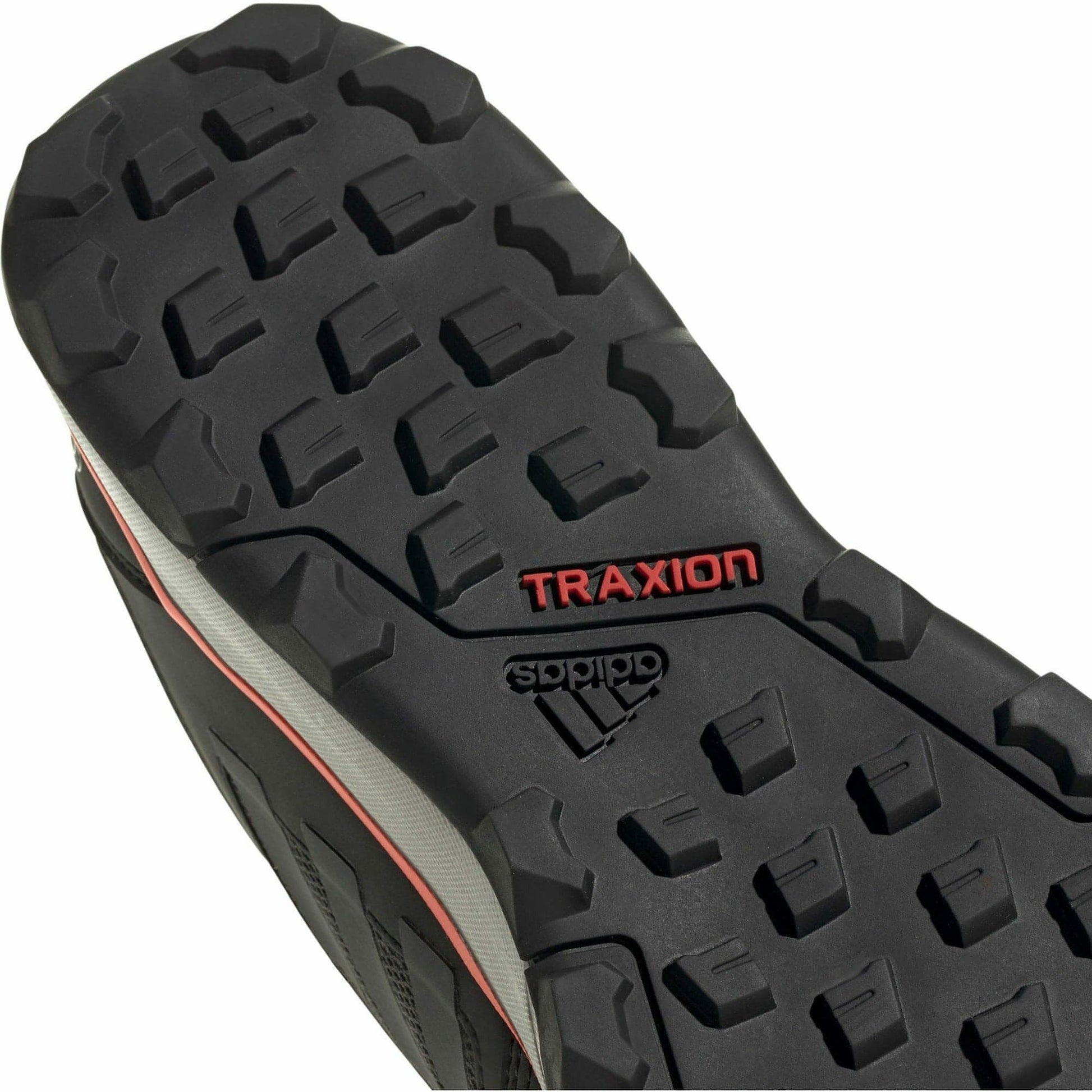 adidas Terrex Tracerocker 2 GTX Mens Trail Running Shoes - Black - Start Fitness