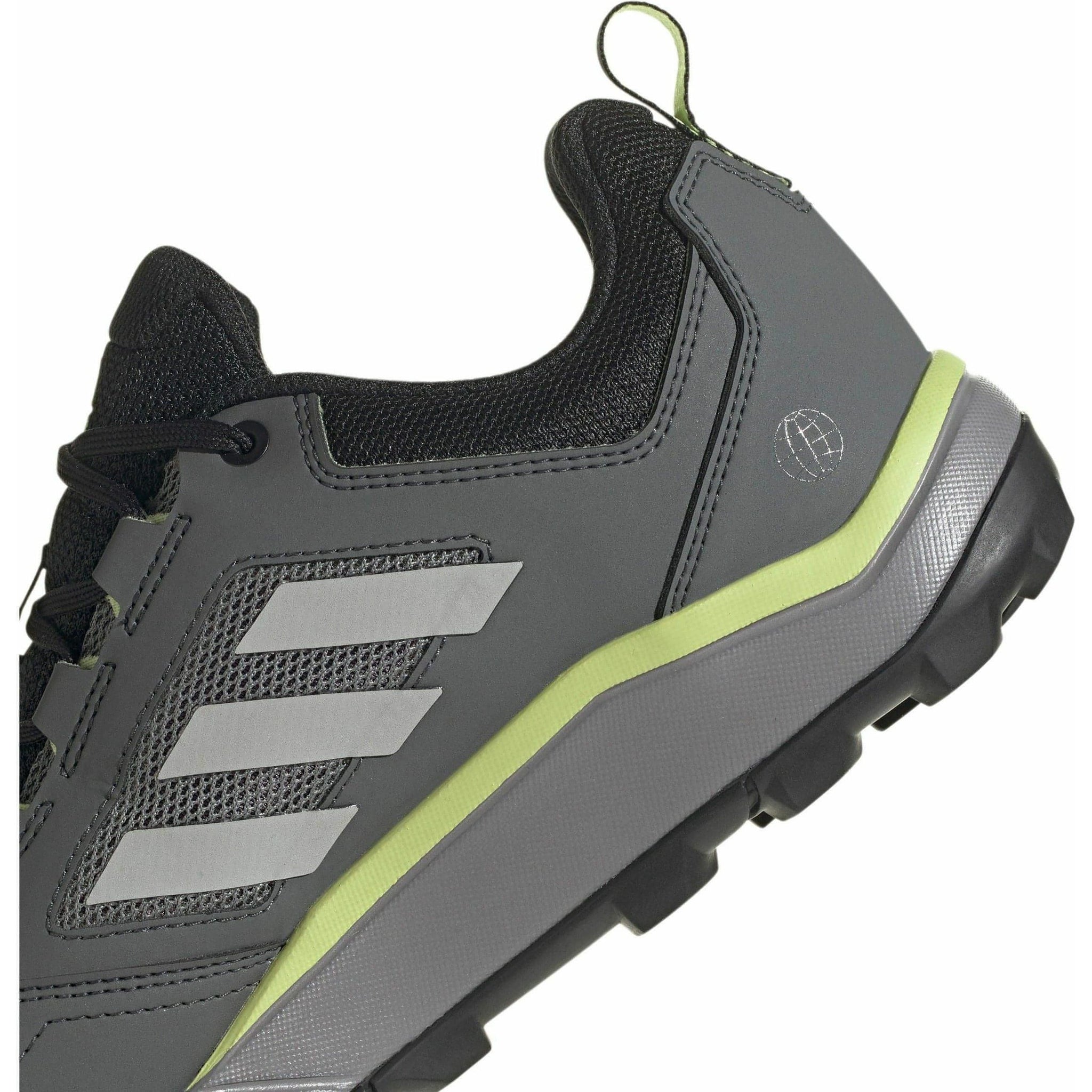adidas Terrex Tracerocker 2 GORE-TEX Mens Trail Running Shoes - Grey