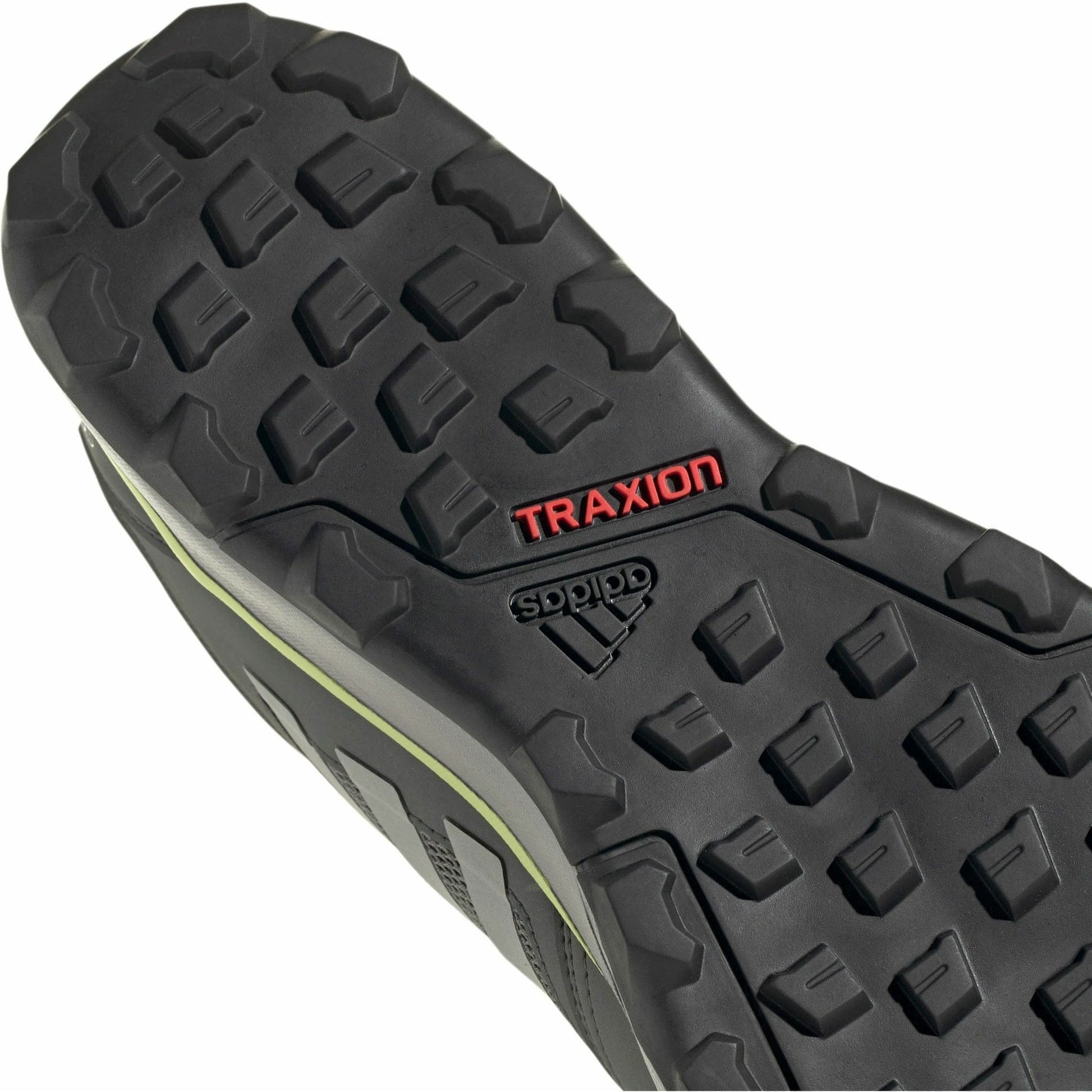 adidas Terrex Tracerocker 2 GTX Mens Trail Running Shoes - Grey - Start Fitness