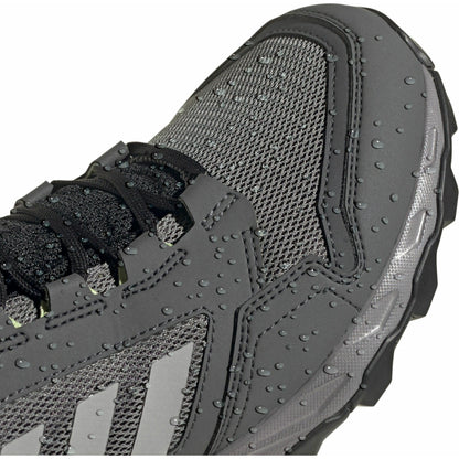 adidas Terrex Tracerocker 2 GTX Mens Trail Running Shoes - Grey - Start Fitness