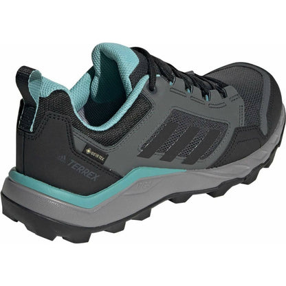 adidas Terrex Tracerocker 2 GORE-TEX Womens Trail Running Shoes - Grey –  Start Fitness