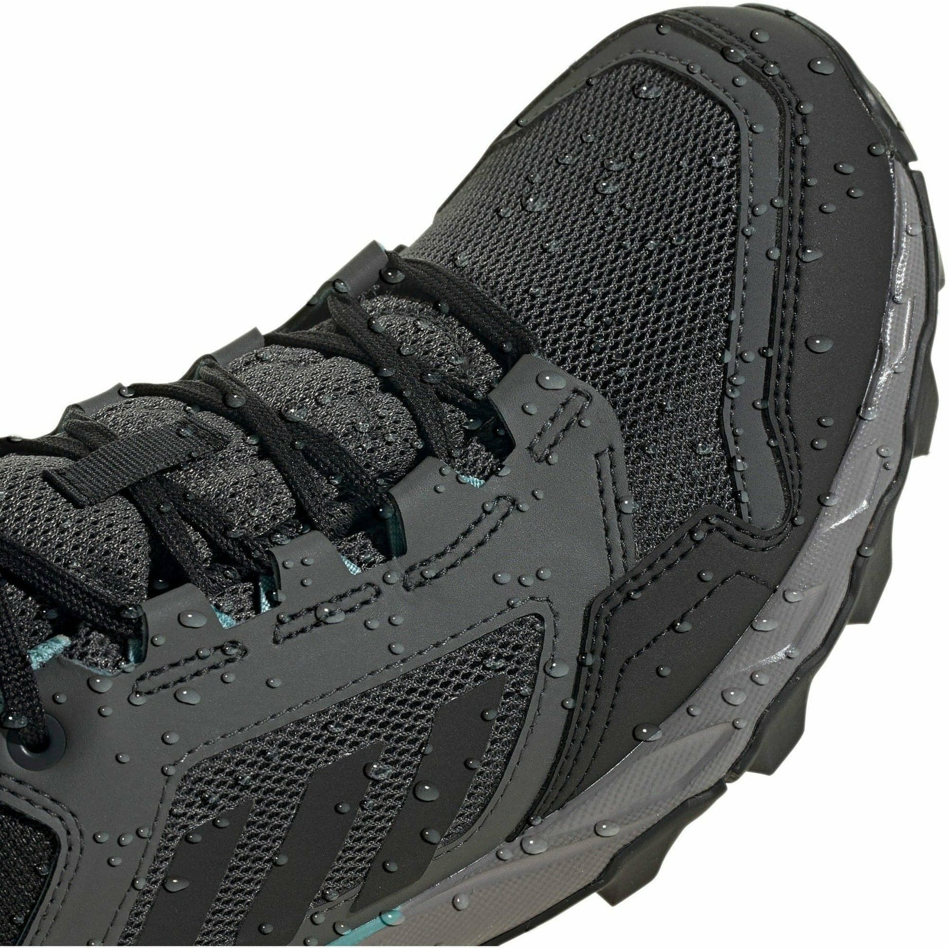 adidas Terrex Tracerocker 2 GTX Womens Trail Running Shoes - Grey - Start Fitness