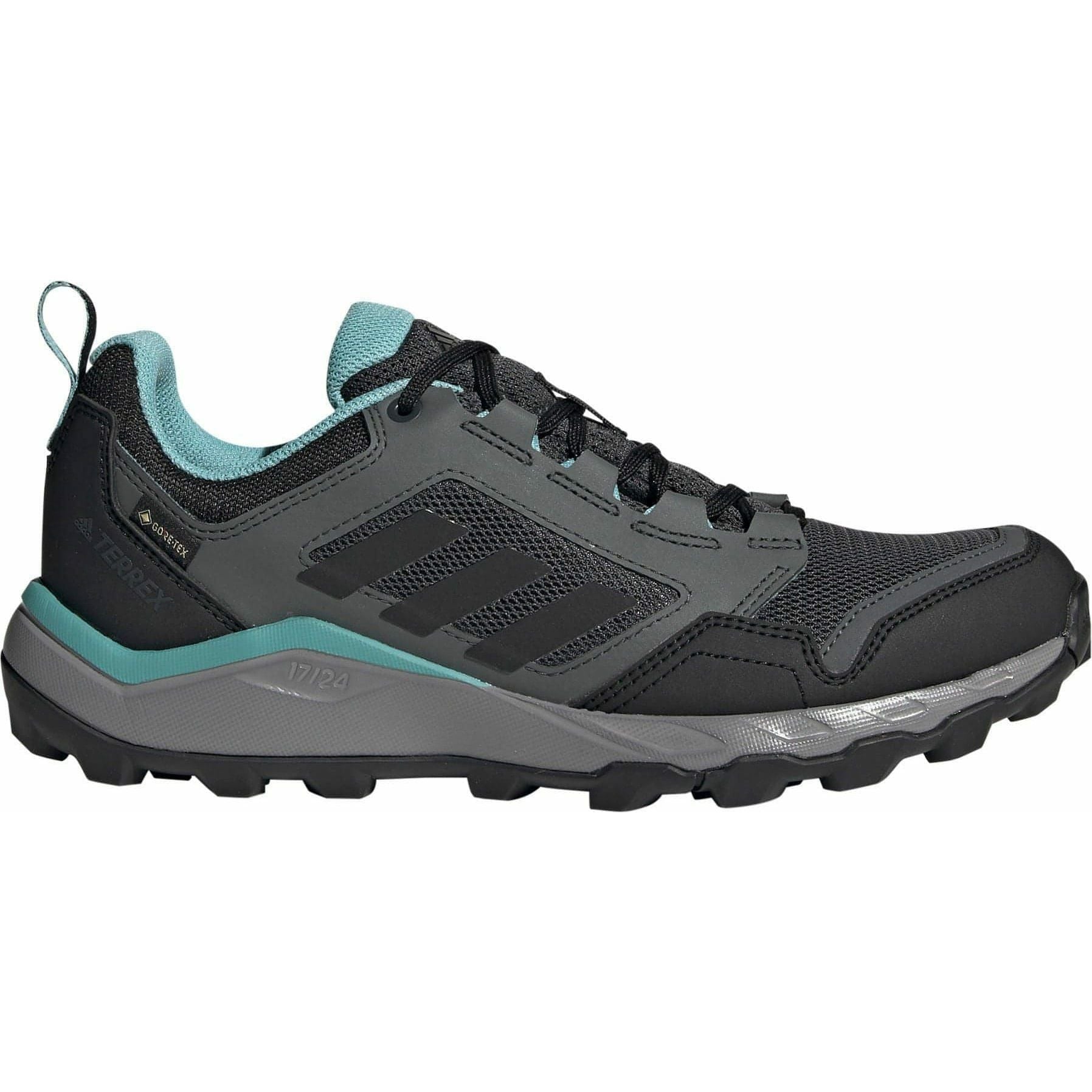 adidas Terrex Tracerocker 2 GORE-TEX Womens Trail Running Shoes - Grey –  Start Fitness