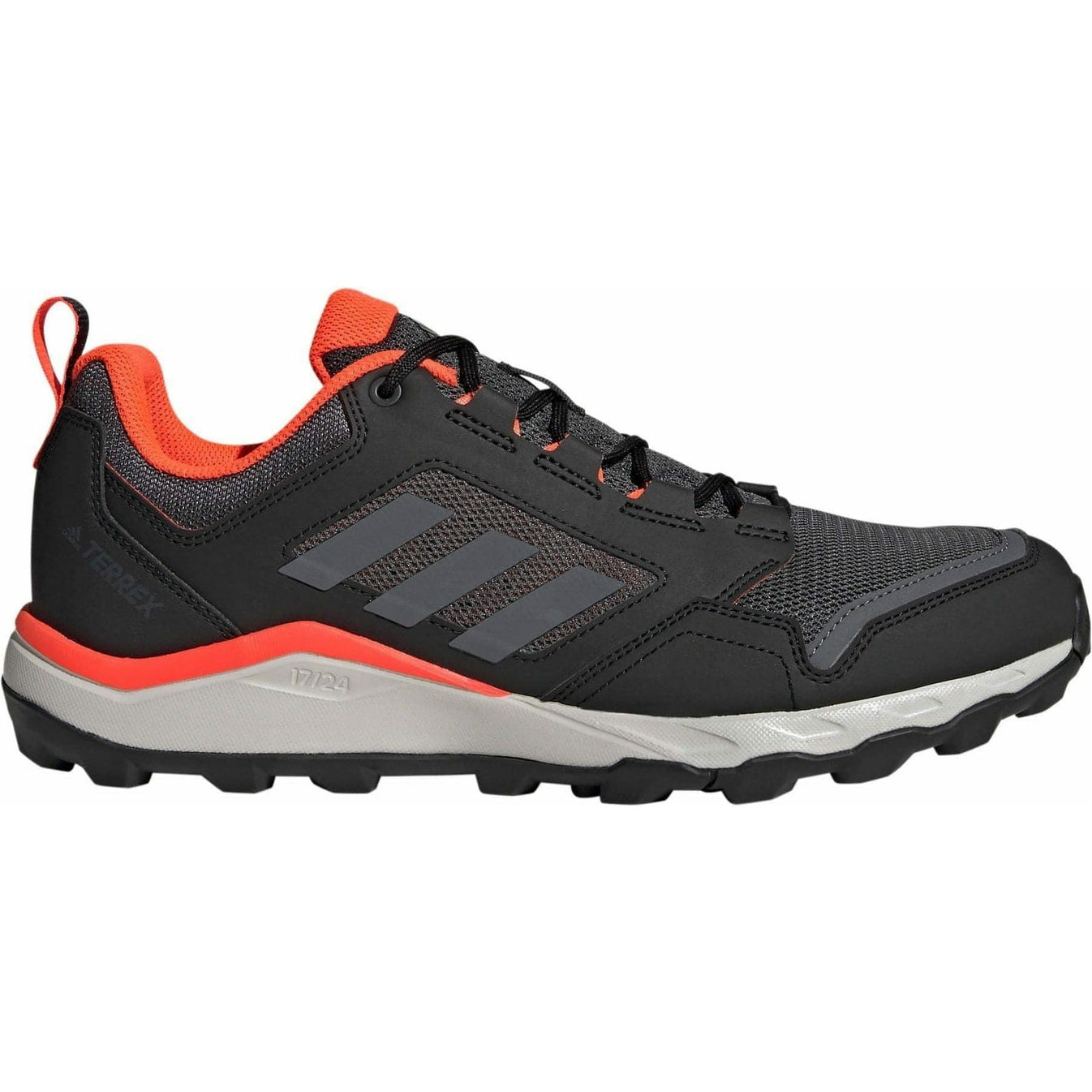 adidas Terrex Tracerocker 2 Mens Trail Running Shoes - Black – Start ...