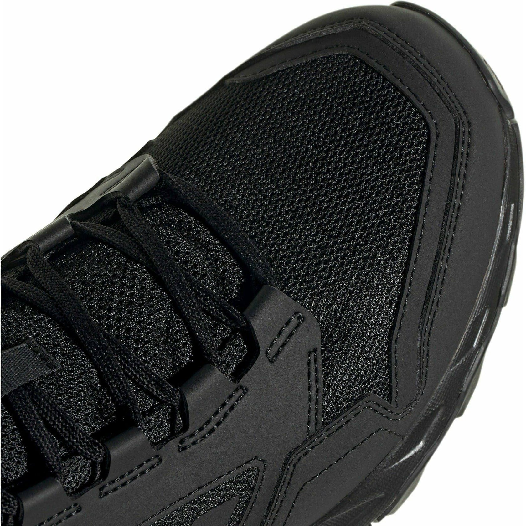 adidas Tracerocker 2 Mens Trail Running Shoes - Black – Start Fitness