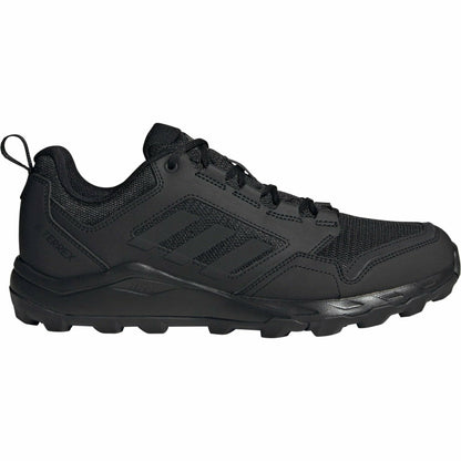adidas Tracerocker 2 Mens Trail Running Shoes - Black - Start Fitness