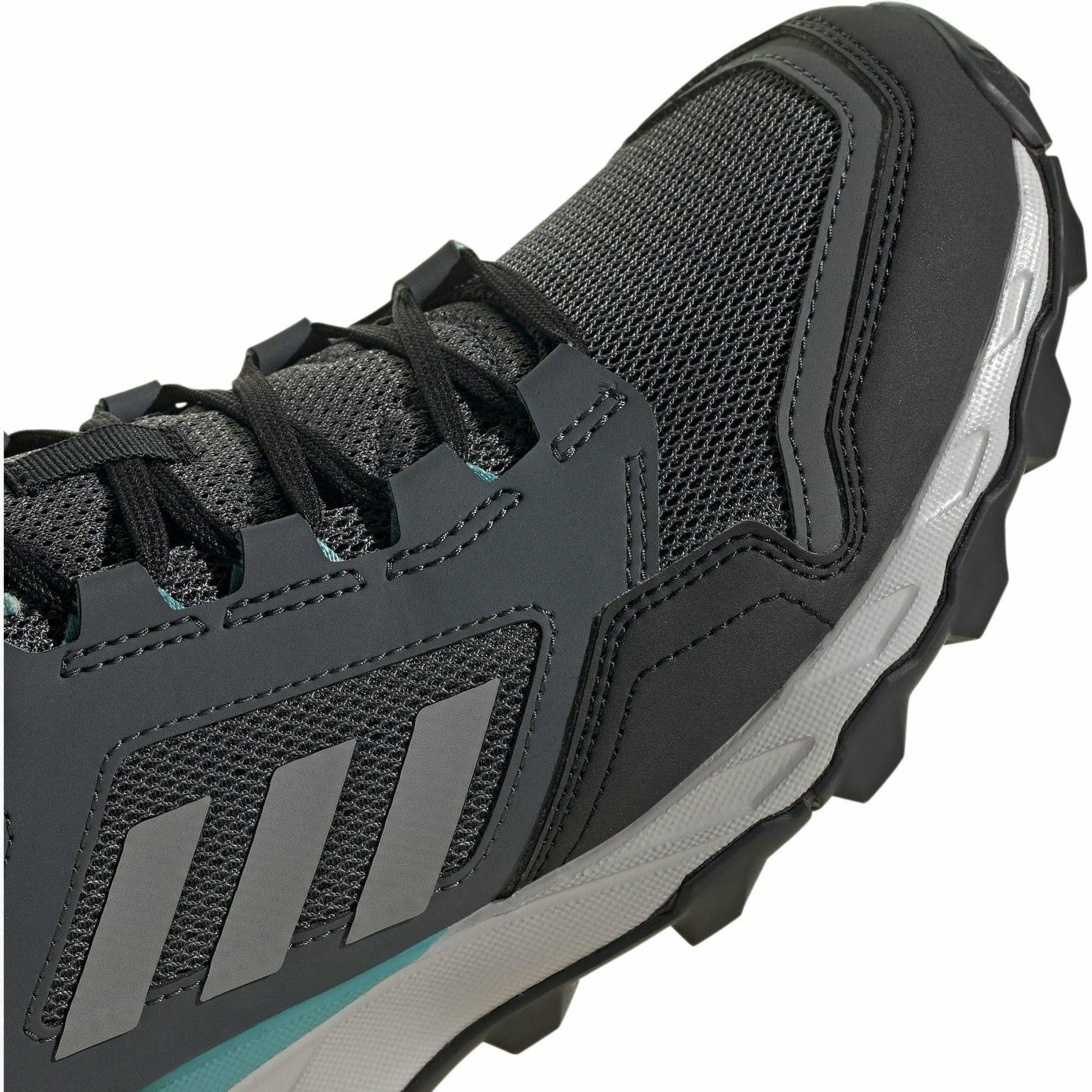adidas Tracerocker 2 Womens Trail Running Shoes - Grey - Start Fitness