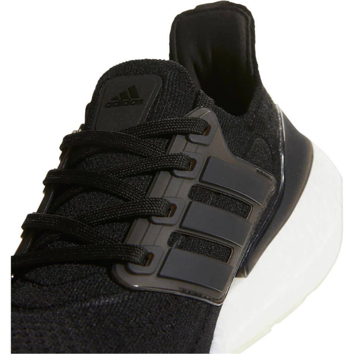 Adidas womens outlet running shoes black