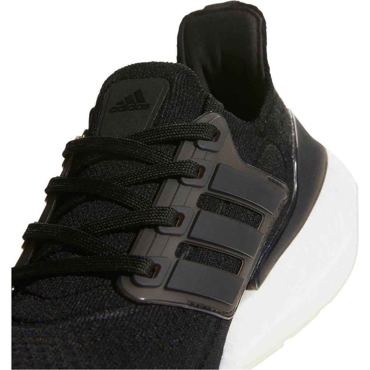 adidas Ultra Boost 21 Womens Running Shoes - Black Start Fitness adidas Ultra Boost 21 Womens Running Shoes - Black Start Fitness