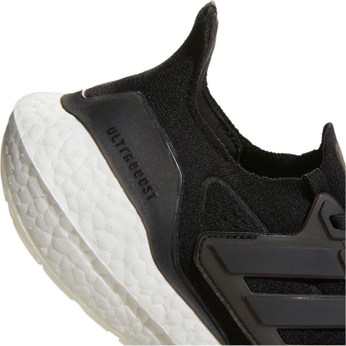 adidas Ultra Boost 21 Womens Running Shoes - Black - Start Fitness