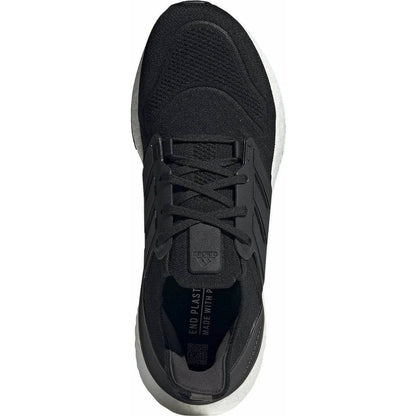 adidas Ultra Boost 22 Mens Running Shoes - Black - Start Fitness