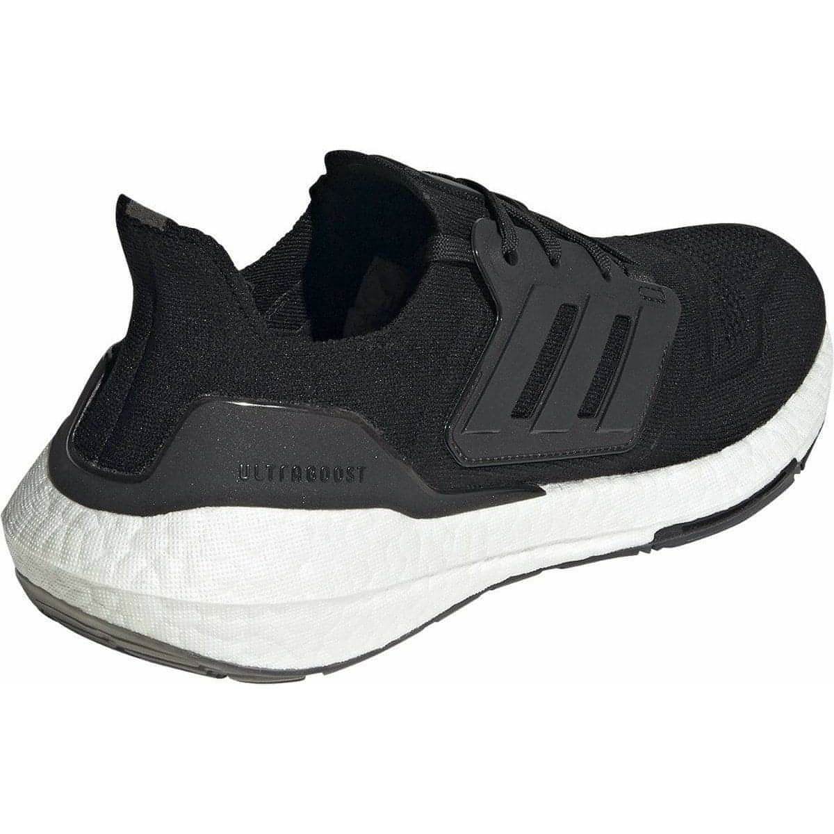adidas Ultra Boost 22 Mens Running Shoes - Black – Start Fitness