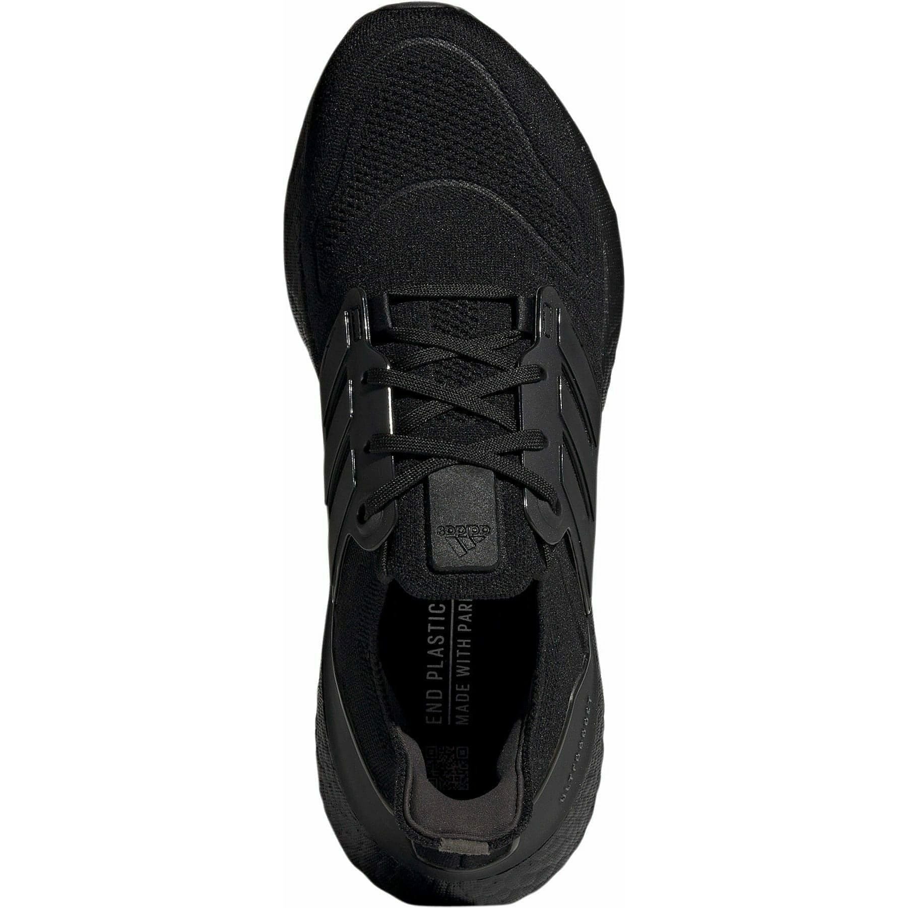 adidas Ultra Boost 22 Mens Running Shoes - Black – Start Fitness