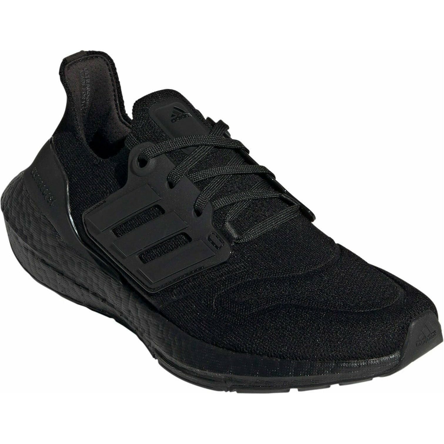 Womens black store ultra boost