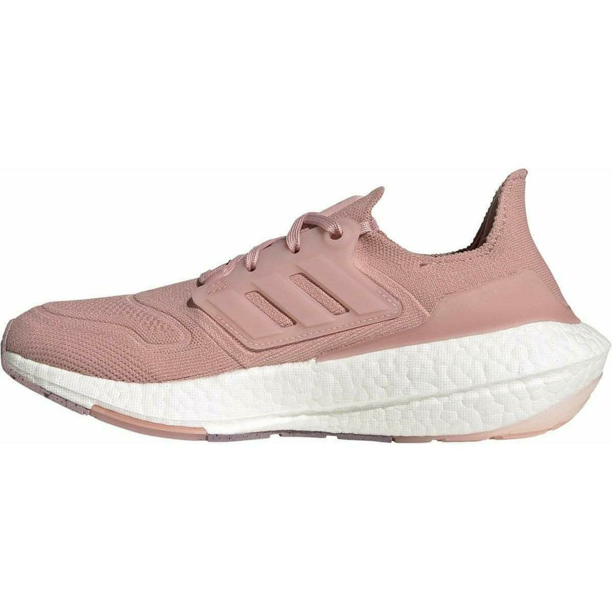 adidas Ultra Boost 22 Womens Running Shoes - Pink - Start Fitness
