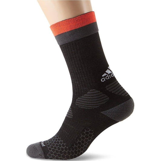 adidas X Training Socks - Grey 4056564618690 - Start Fitness
