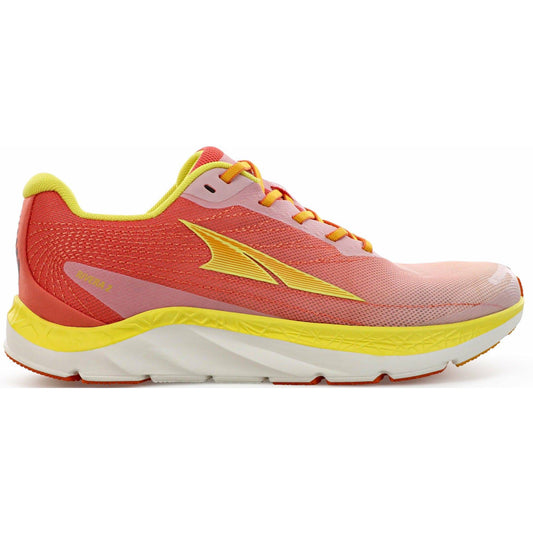 Altra Rivera 2 Womens Running Shoes - Pink - Start Fitness