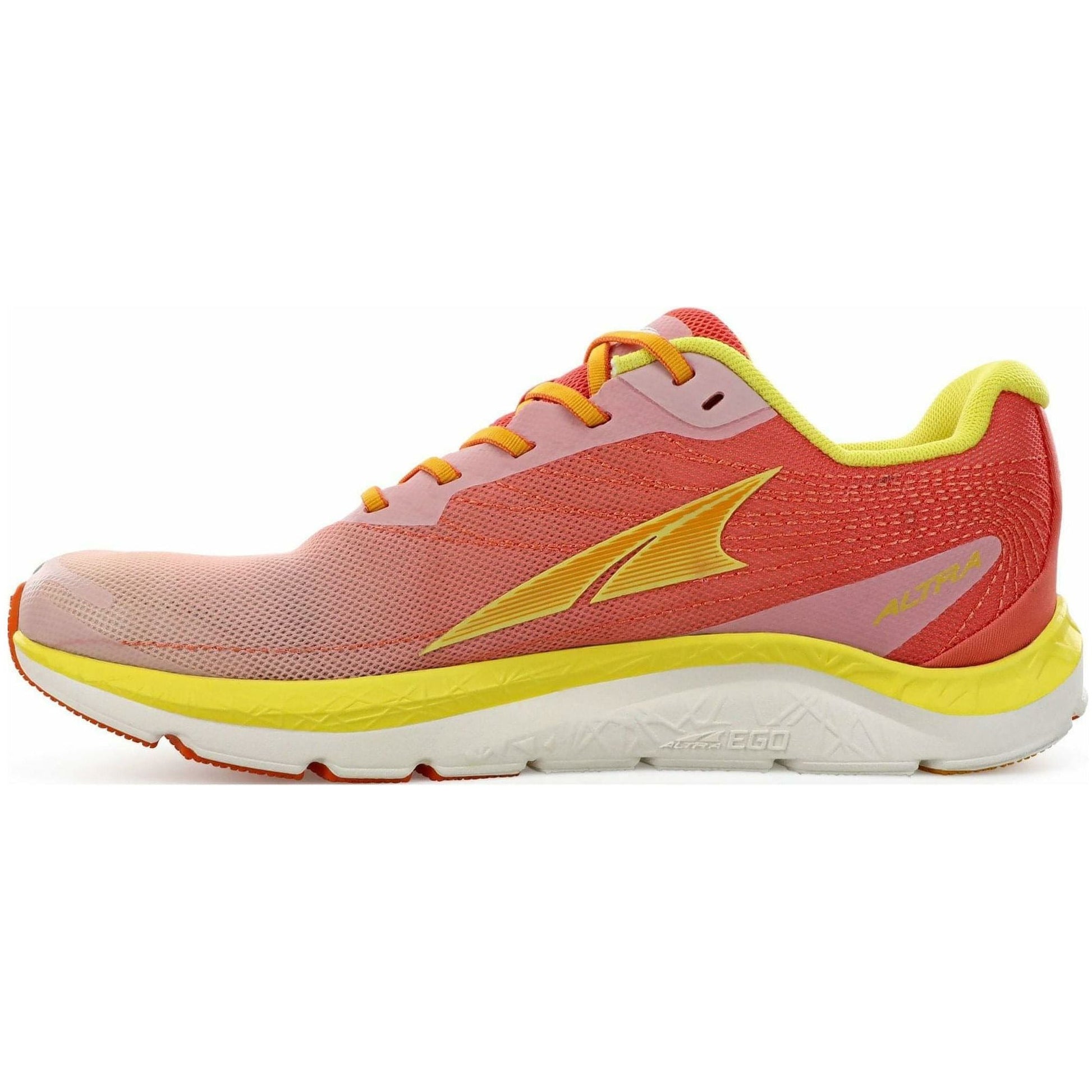 Altra Rivera 2 Womens Running Shoes - Pink – Start Fitness