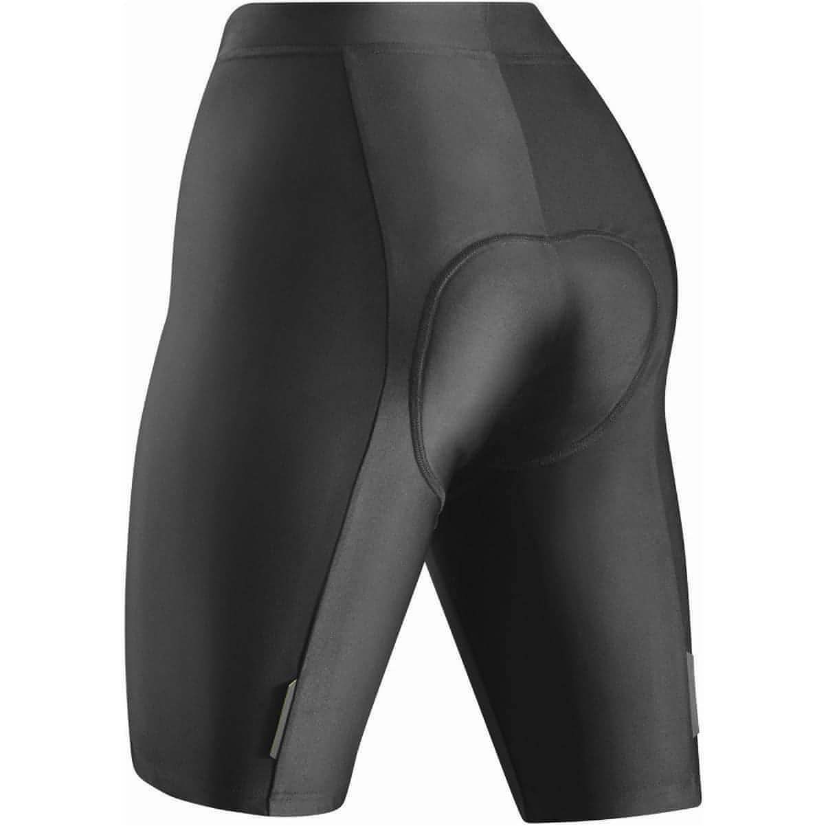 Altura Airstream Women's Waist Shorts STR, Nero, 8 Donna Altura Airstream Women's Waist Shorts STR, Nero, 8 Donna