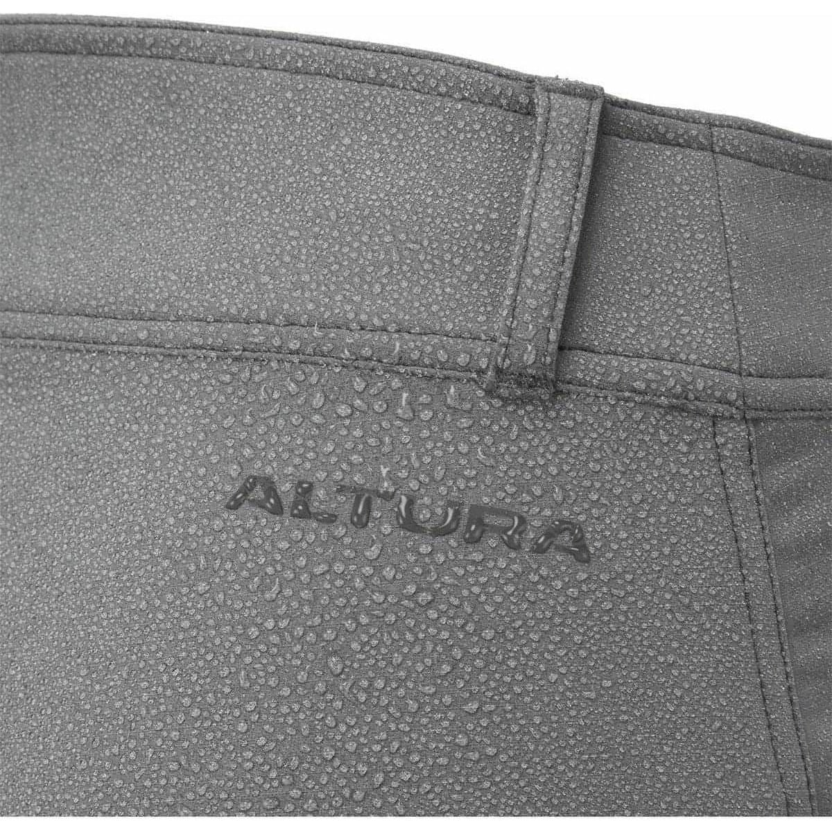 Altura All Roads Repel Womens Cycling Shorts - Grey - Start Fitness