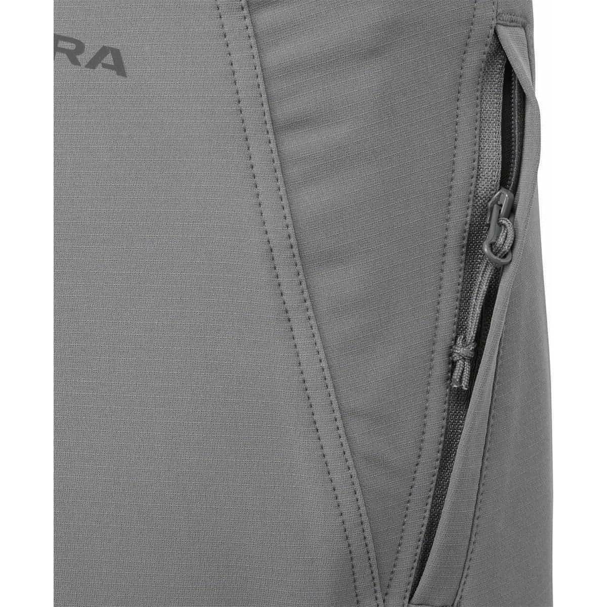 Altura All Roads Repel Womens Cycling Shorts - Grey - Start Fitness