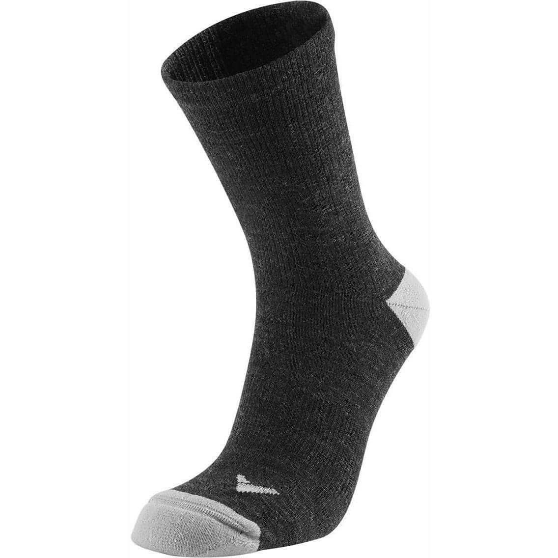 Altura Merino Cycling Socks - Black 5034948142718 - Start Fitness
