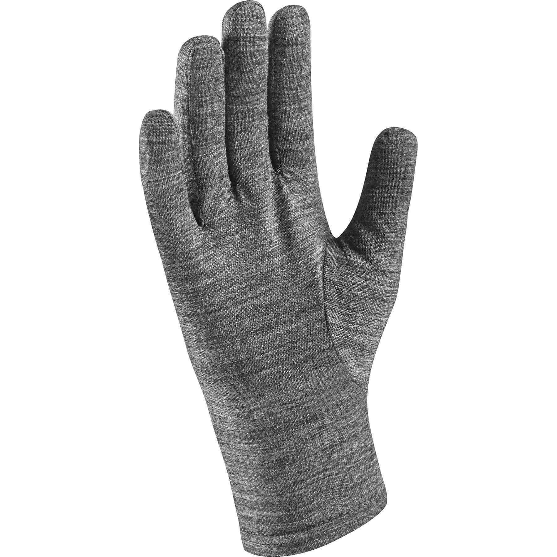 Altura Merino Liner Gloves - Grey - Start Fitness