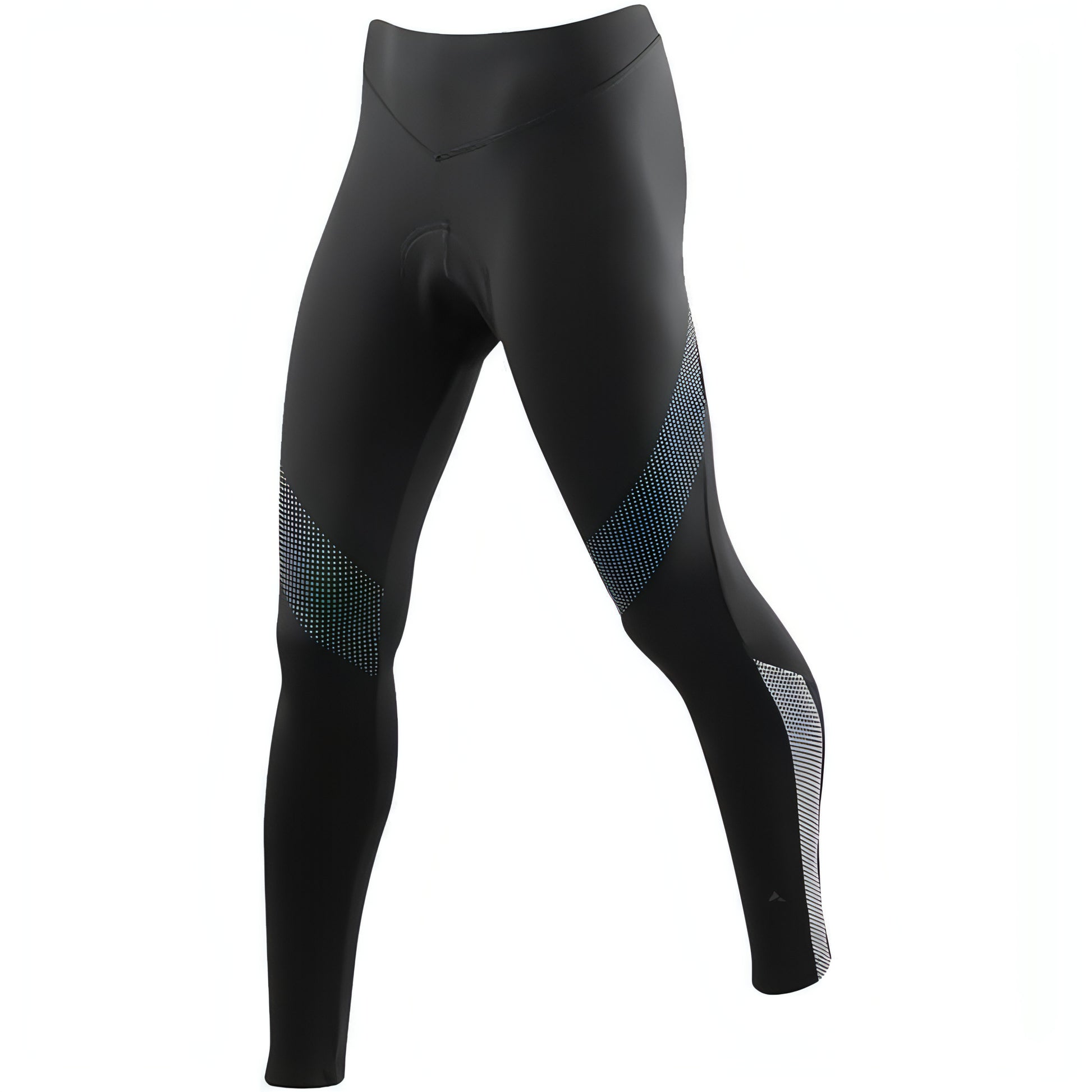 Altura Nightvision DWR Womens Cycling Tights - Black 5034948123809 - Start Fitness