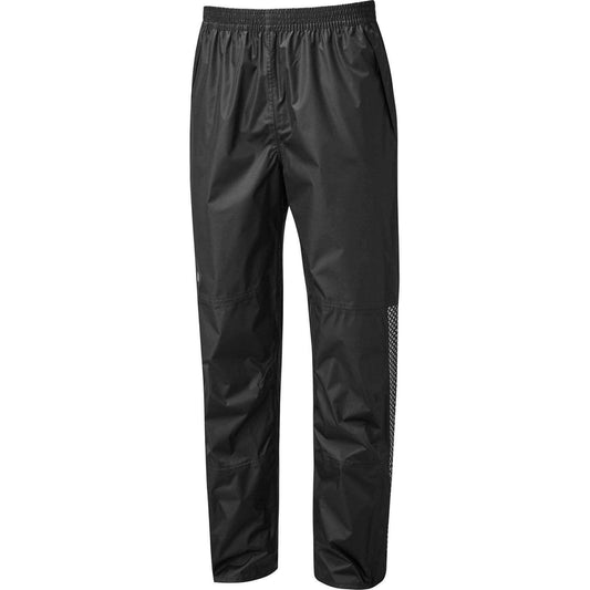 Altura Nightvision Mens Cycling Over Trousers - Black - Start Fitness