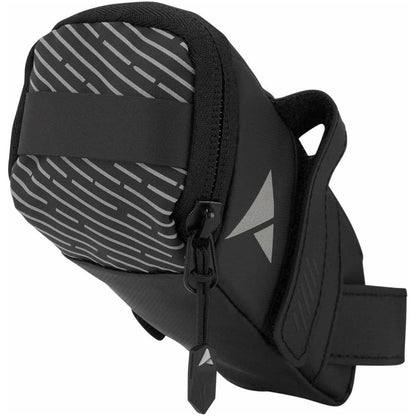 Altura Nightvision Small Saddle Bag - Black 5034948144286 - Start Fitness