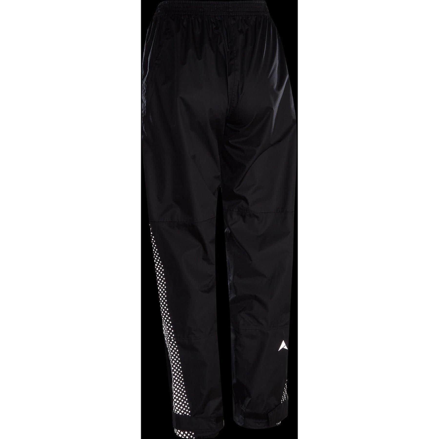 Altura Nightvision Womens Cycling Over Trousers - Black - Start Fitness