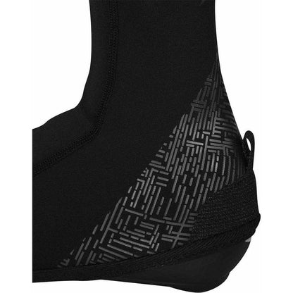 Altura Thermostretch Windproof Overshoes - Black - Start Fitness