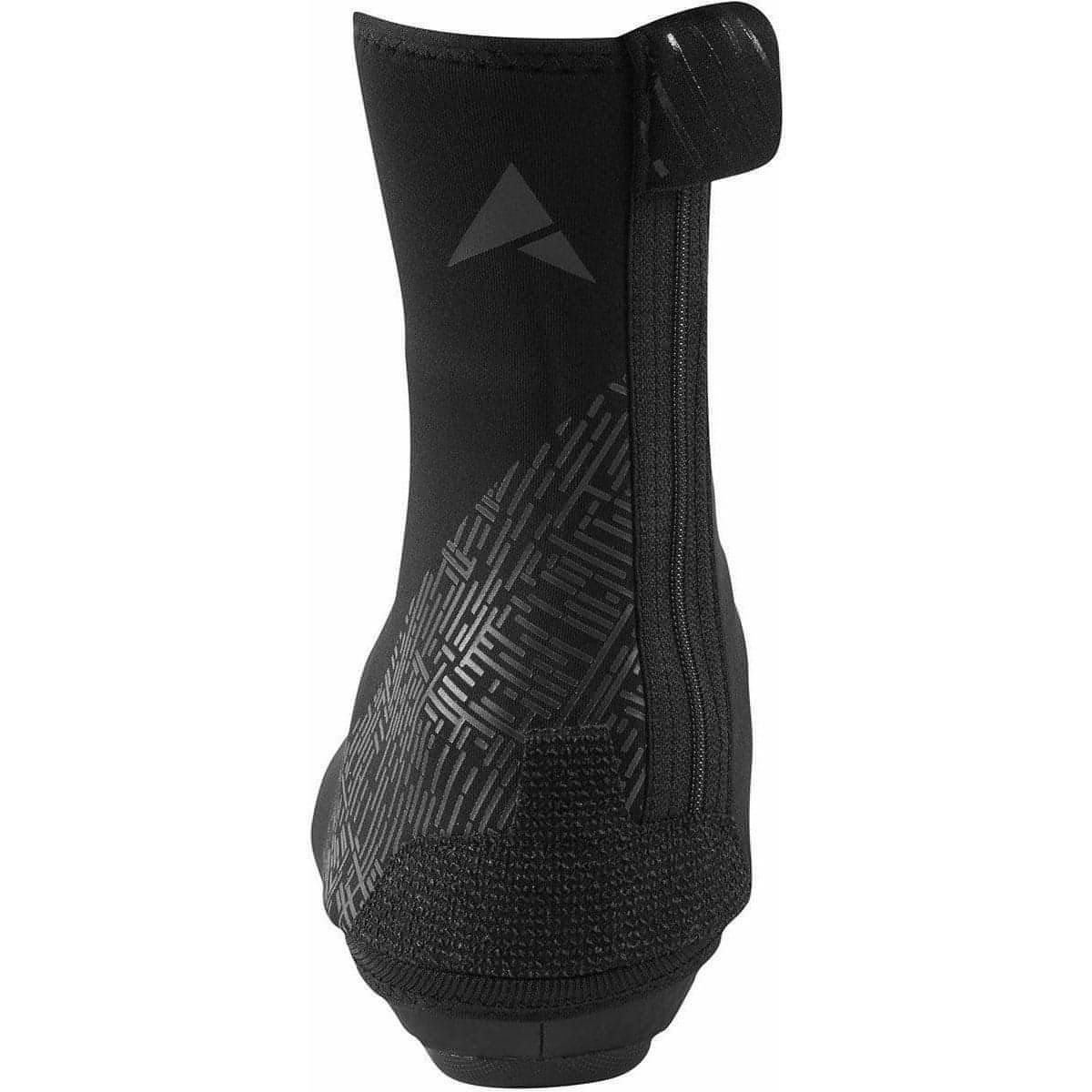 Altura Thermostretch Windproof Overshoes Black Start Fitness