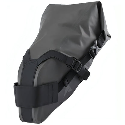 Altura Vortex 2 Waterproof Compact Saddle Bag - Black 5034948116702 - Start Fitness