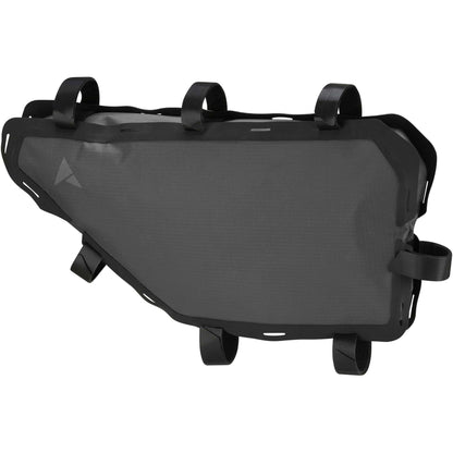 Altura Vortex 2 Waterproof Frame Bag - Grey 5034948130203 - Start Fitness