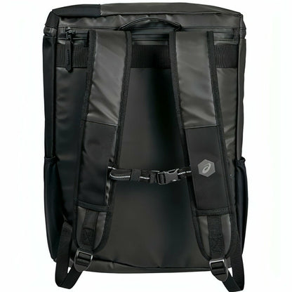 Asics Commuter Backpack - Black 8718837141279 - Start Fitness