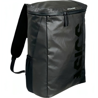 Asics Commuter Backpack - Black 8718837141279 - Start Fitness