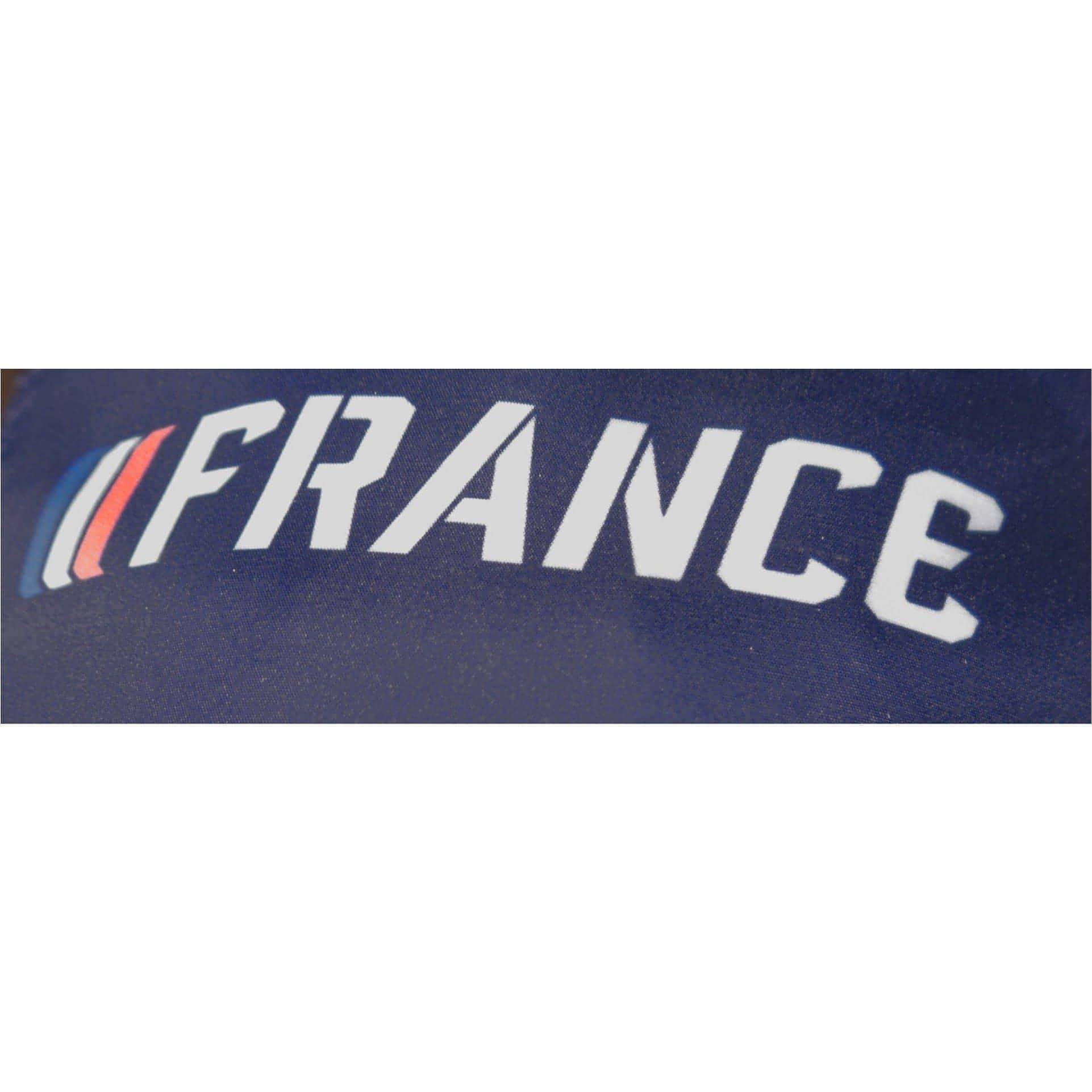 Asics France Running Cap - Navy 5054977035164 - Start Fitness