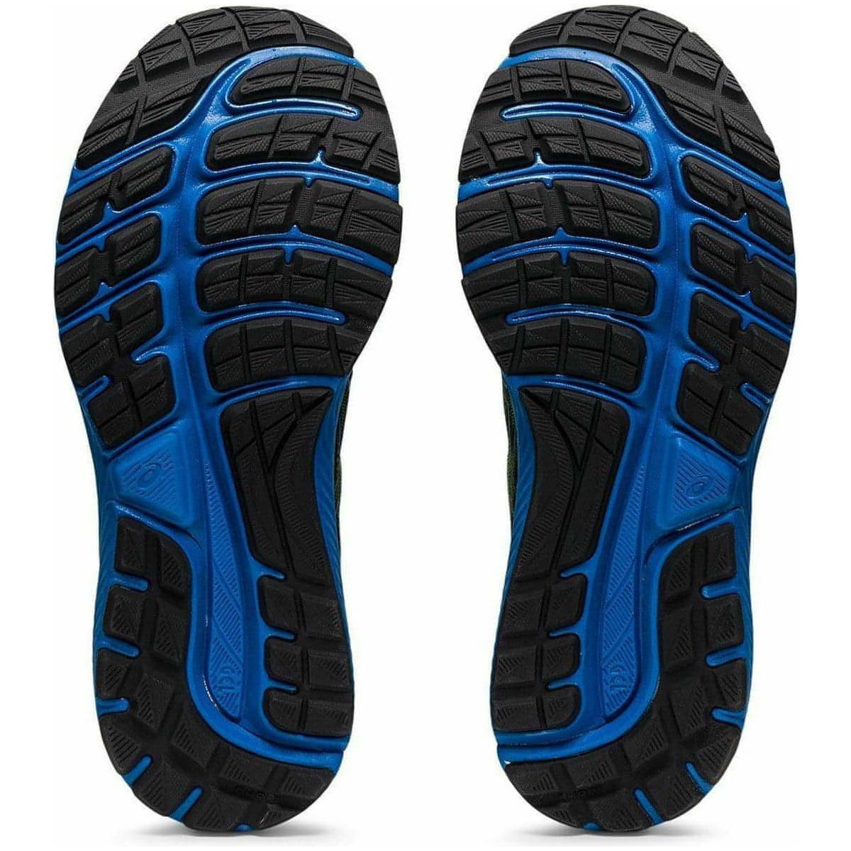 Asics Gel Cumulus 23 GS Junior Running Shoes - Black - Start Fitness