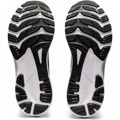 Asics Gel Kayano 29 Mens Running Shoes - Black - Start Fitness